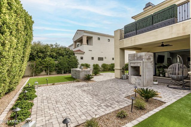 3918 E CRITTENDEN Lane, Phoenix, AZ 85018