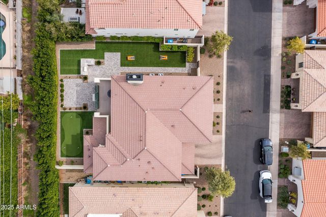 3918 E CRITTENDEN Lane, Phoenix, AZ 85018