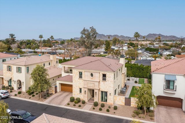 3918 E CRITTENDEN Lane, Phoenix, AZ 85018