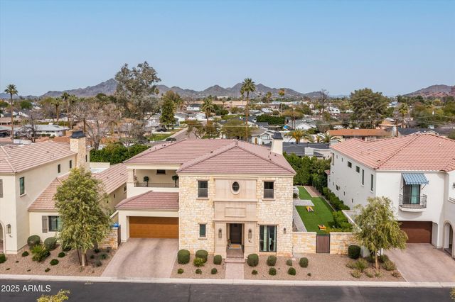 3918 E CRITTENDEN Lane, Phoenix, AZ 85018