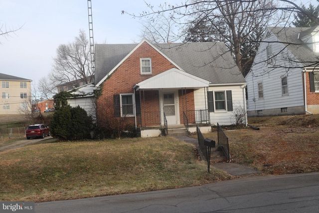 526 PANGBORN BLVD, Hagerstown, MD 21742