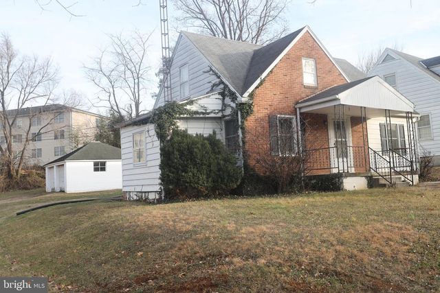 526 PANGBORN BLVD, Hagerstown, MD 21742