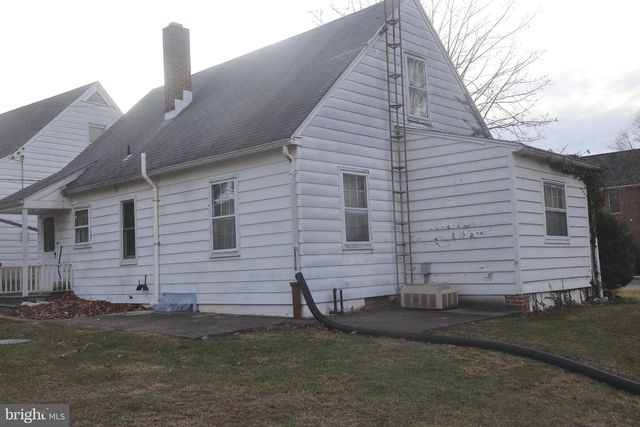 526 PANGBORN BLVD, Hagerstown, MD 21742