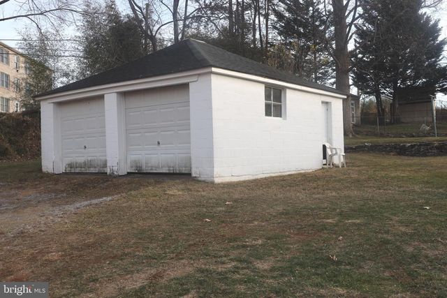 526 PANGBORN BLVD, Hagerstown, MD 21742