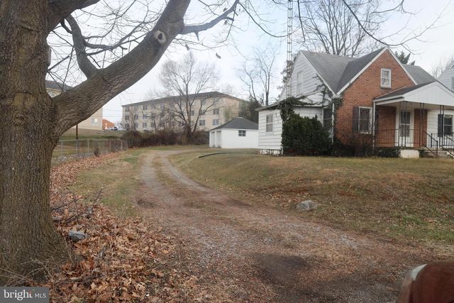 526 PANGBORN BLVD, Hagerstown, MD 21742