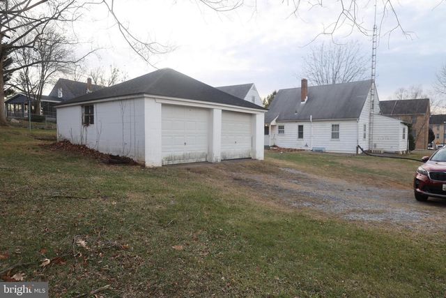 526 PANGBORN BLVD, Hagerstown, MD 21742