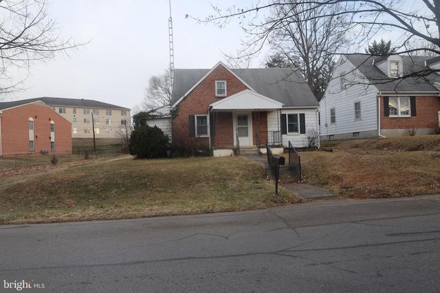 526 PANGBORN BLVD, Hagerstown, MD 21742
