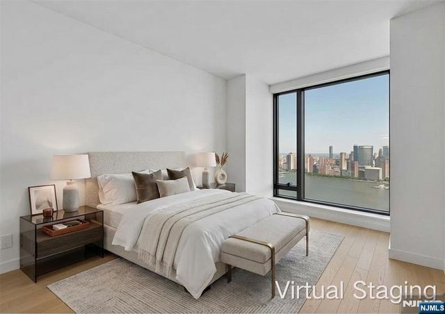 99 Hudson Street 5408, Jersey City, NJ 07302
