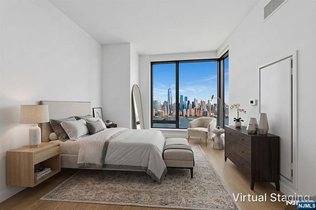 99 Hudson Street 5408, Jersey City, NJ 07302