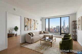 99 Hudson Street 5408, Jersey City, NJ 07302