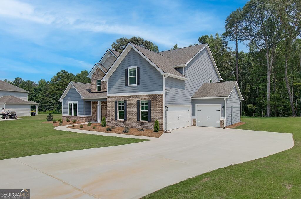 117 Homesite Saddle Drive, Senoia, GA 30276 — photo 2