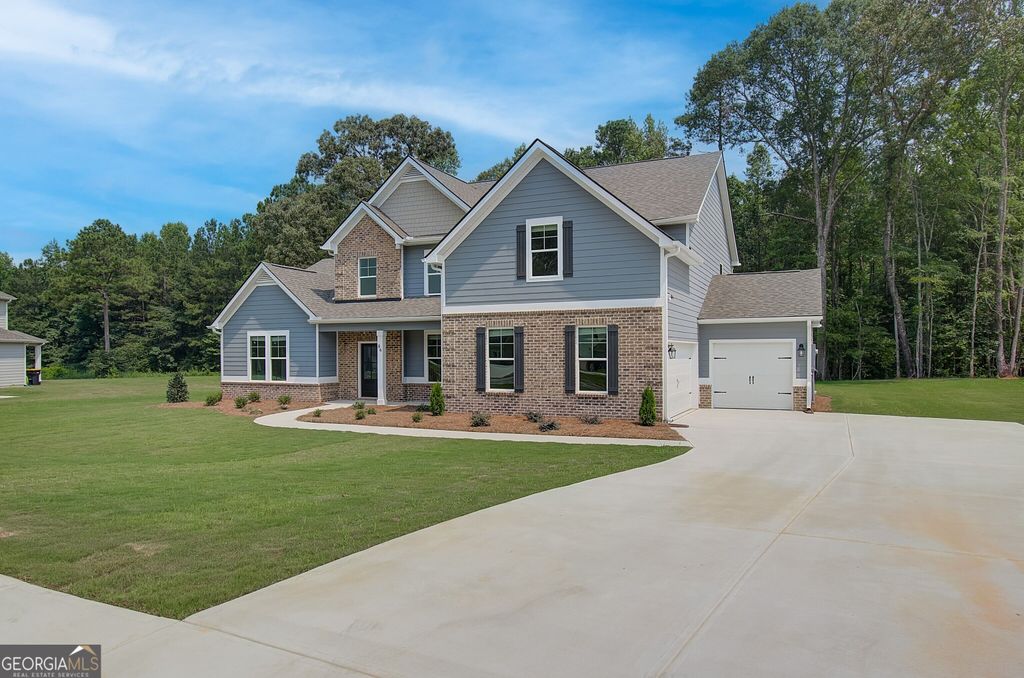 117 Homesite Saddle Drive, Senoia, GA 30276 — photo 3