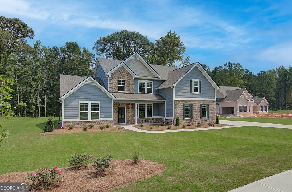117 Homesite Saddle Drive, Senoia, GA 30276 — photo 4