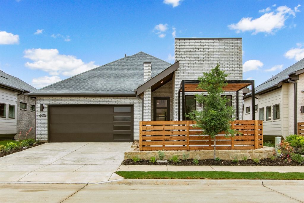 510 Sherwood, Melissa, TX 75454