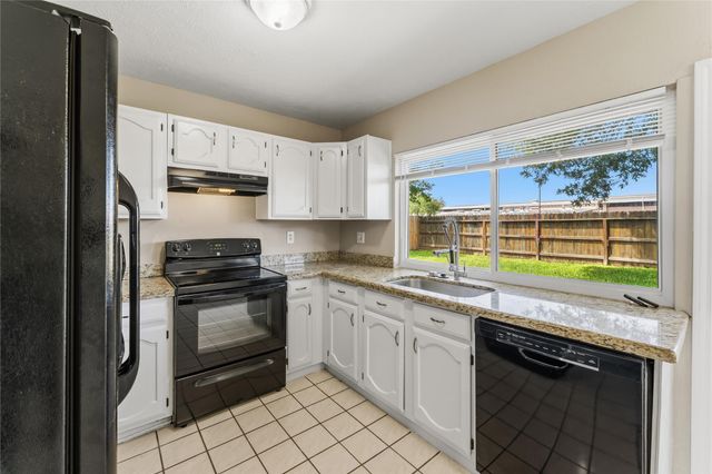 16958 Jenikay Street, Houston, TX 77084