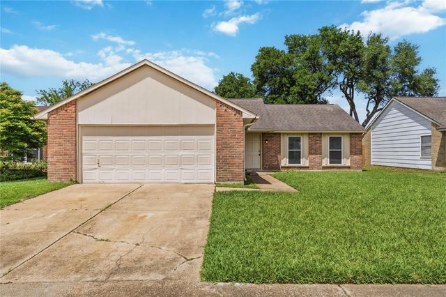 16958 Jenikay Street, Houston, TX 77084