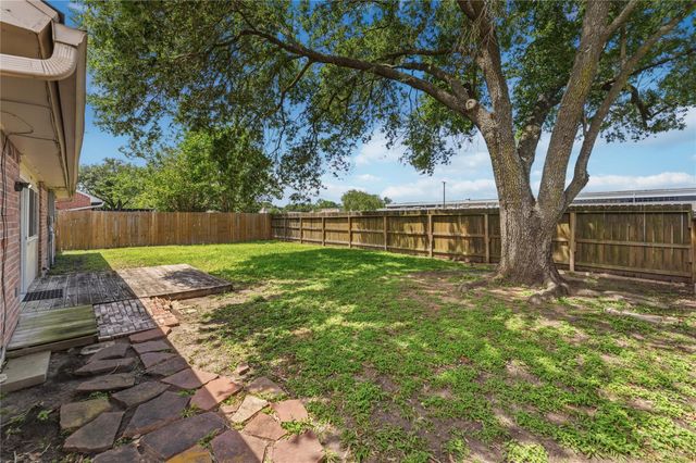 16958 Jenikay Street, Houston, TX 77084