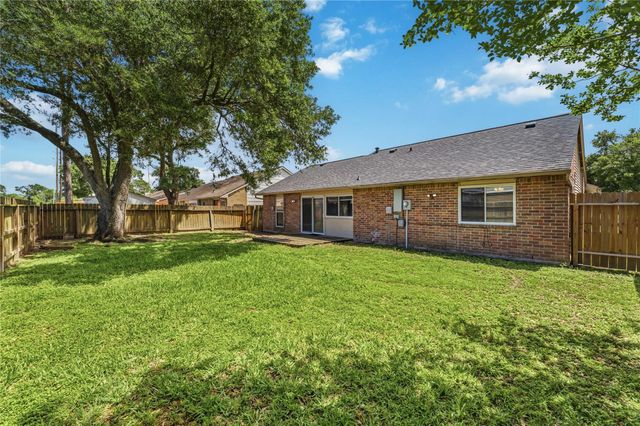 16958 Jenikay Street, Houston, TX 77084