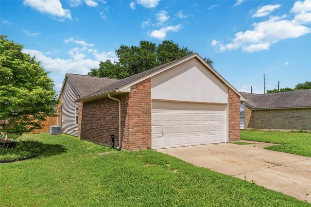 16958 Jenikay Street, Houston, TX 77084