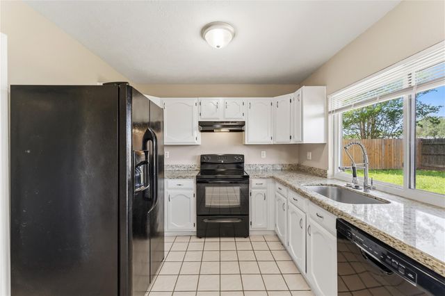 16958 Jenikay Street, Houston, TX 77084