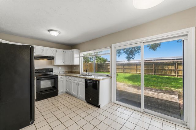 16958 Jenikay Street, Houston, TX 77084