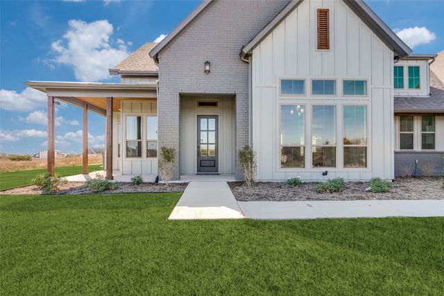 560 Aermotor Loop, Weatherford, TX 76085