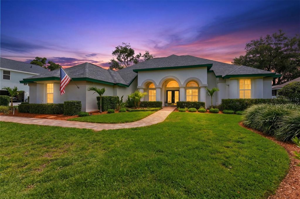3406 SYLVAN SHADOW STREET, Valrico, FL 33596
