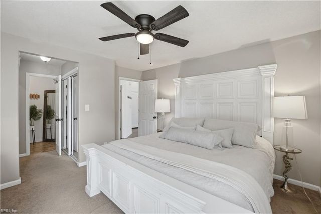 738 Harbor Springs TRL, Virginia Beach, VA 23462