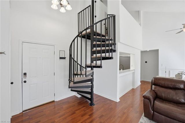 738 Harbor Springs TRL, Virginia Beach, VA 23462