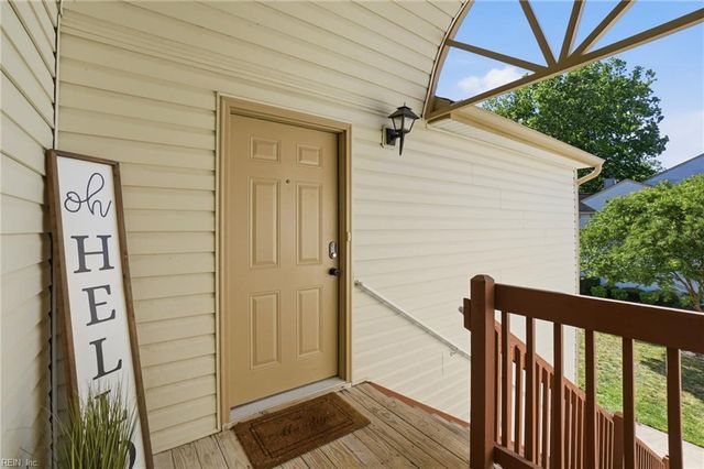 738 Harbor Springs TRL, Virginia Beach, VA 23462