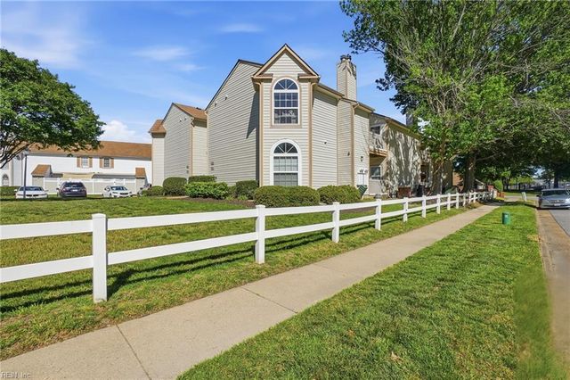 738 Harbor Springs TRL, Virginia Beach, VA 23462