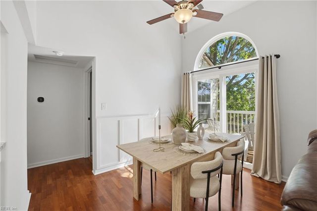 738 Harbor Springs TRL, Virginia Beach, VA 23462