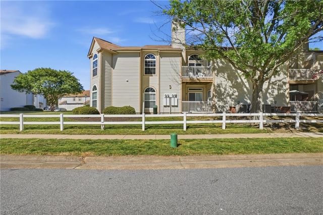 738 Harbor Springs TRL, Virginia Beach, VA 23462