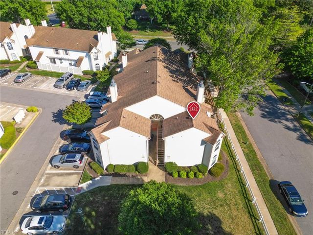 738 Harbor Springs TRL, Virginia Beach, VA 23462