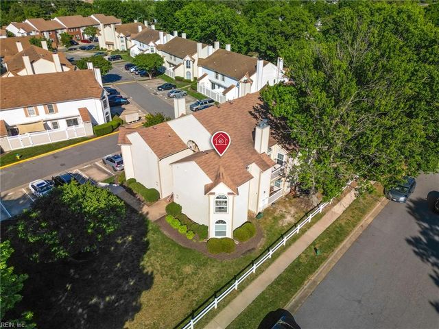 738 Harbor Springs TRL, Virginia Beach, VA 23462