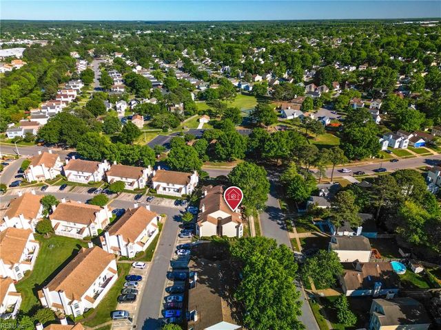 738 Harbor Springs TRL, Virginia Beach, VA 23462