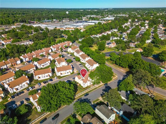 738 Harbor Springs TRL, Virginia Beach, VA 23462