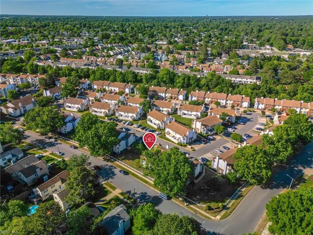 738 Harbor Springs TRL, Virginia Beach, VA 23462