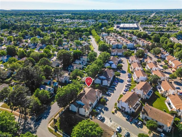 738 Harbor Springs TRL, Virginia Beach, VA 23462