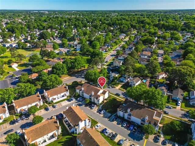 738 Harbor Springs TRL, Virginia Beach, VA 23462