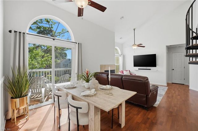 738 Harbor Springs TRL, Virginia Beach, VA 23462
