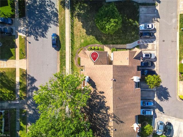 738 Harbor Springs TRL, Virginia Beach, VA 23462