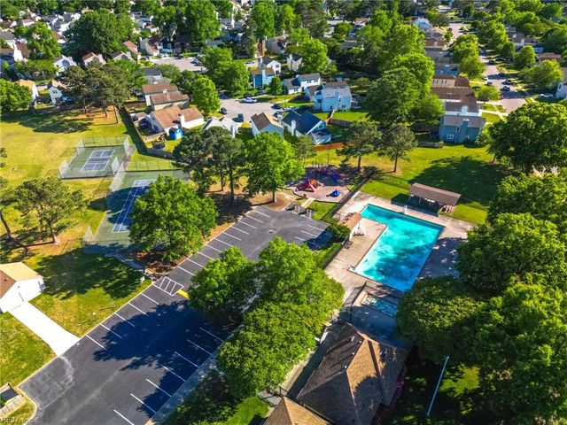 738 Harbor Springs TRL, Virginia Beach, VA 23462