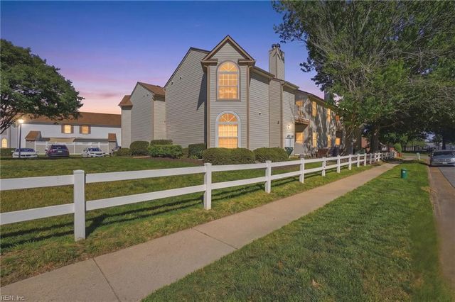 738 Harbor Springs TRL, Virginia Beach, VA 23462