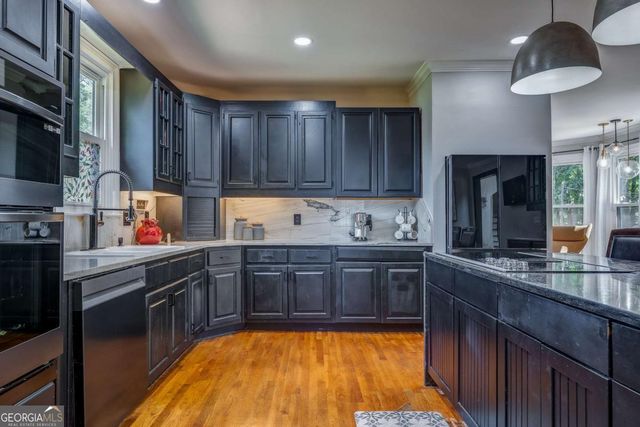 1860 Chambers Road, Mcdonough, GA 30253