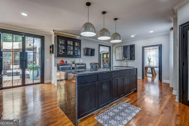 1860 Chambers Road, Mcdonough, GA 30253