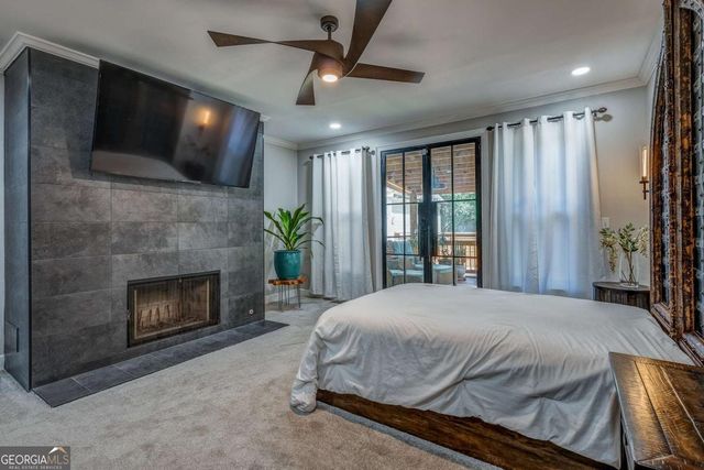 1860 Chambers Road, Mcdonough, GA 30253