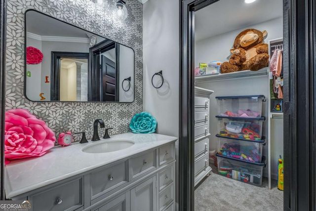 1860 Chambers Road, Mcdonough, GA 30253