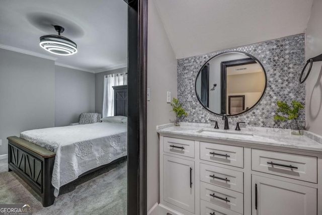 1860 Chambers Road, Mcdonough, GA 30253