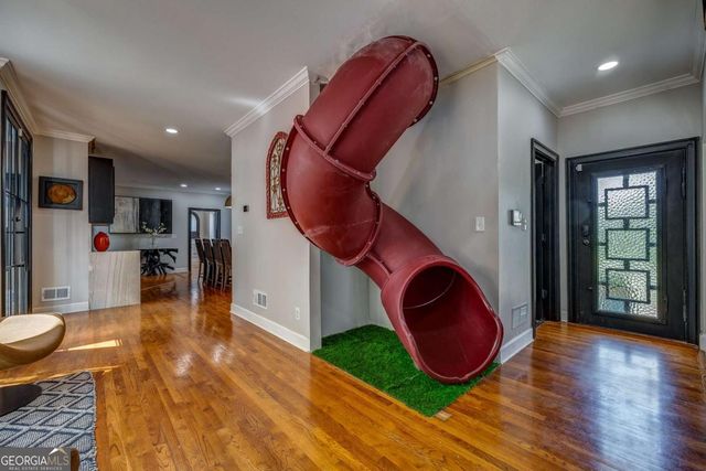 1860 Chambers Road, Mcdonough, GA 30253